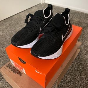 Nike React Infinity Run